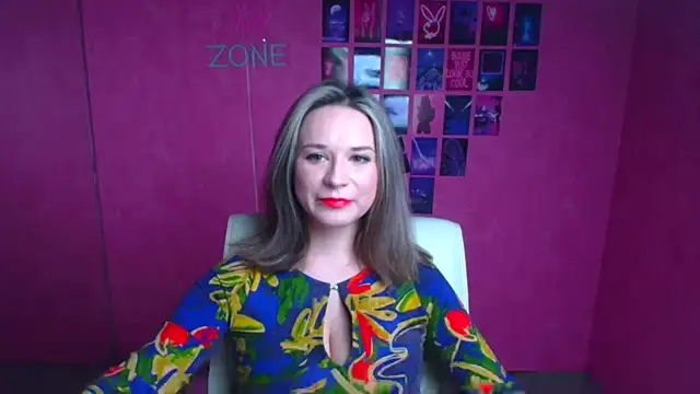 Melodie Aster online show from 03/03/26, 06:09