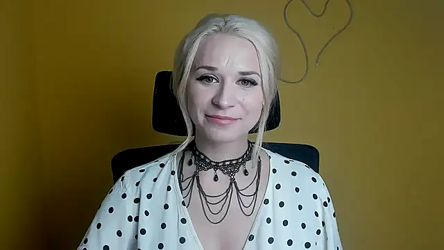 Melodie Aster online show from 04/13/26, 11:25