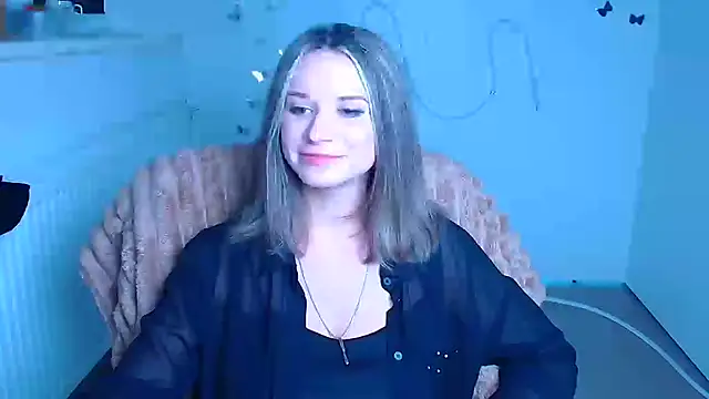 Melodie Aster online show from 02/28/26, 12:49