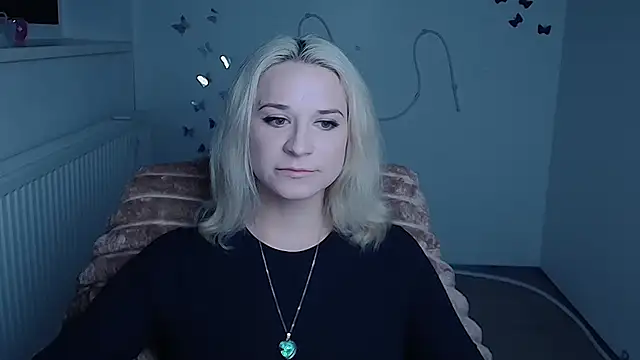 Melodie Aster online show from 04/06/26, 11:33