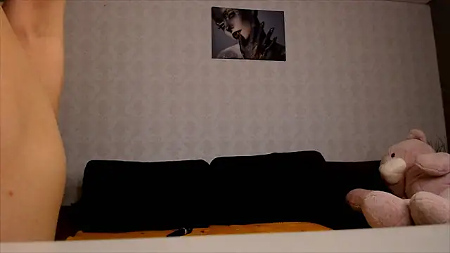 SilviaVanda online show from 02/06/26, 07:15