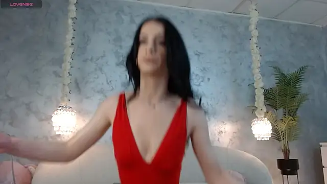 SilviaVanda online show from 04/02/26, 06:42