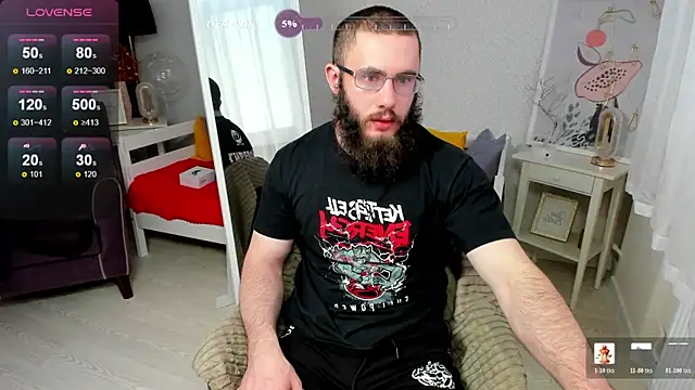 Ant Power online show from 02/26/26, 03:50