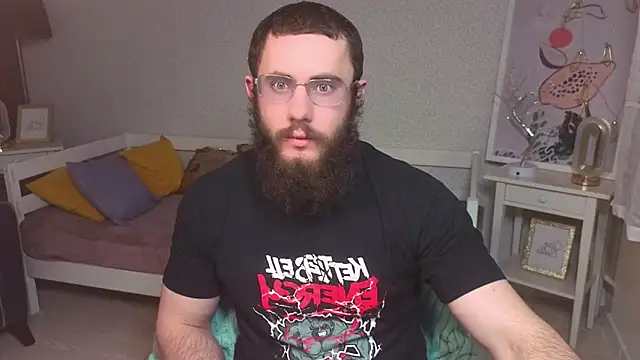 Ant Power online show from 04/03/26, 06:03