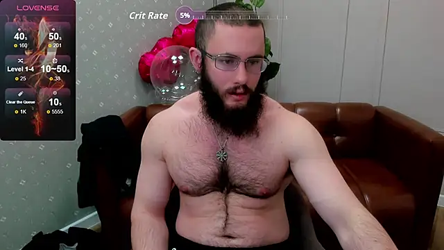 Ant Power online show from 02/25/26, 03:01