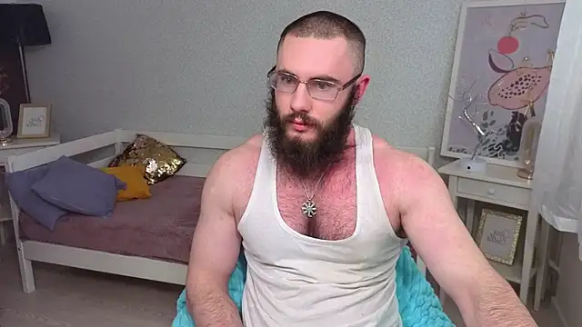 Ant Power online show from 04/09/26, 08:20