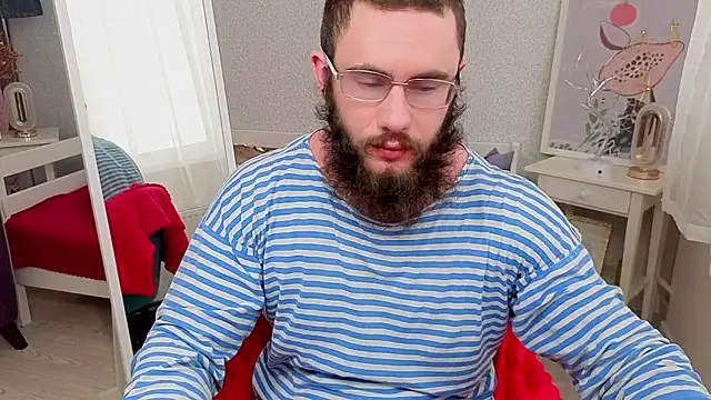 Ant Power online show from 03/12/26, 09:24