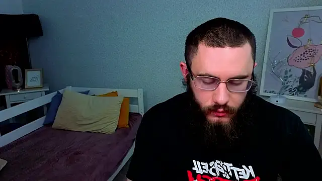 Ant Power online show from 05/25/26, 01:32