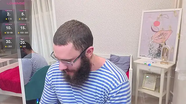 Ant Power online show from 03/13/26, 05:51