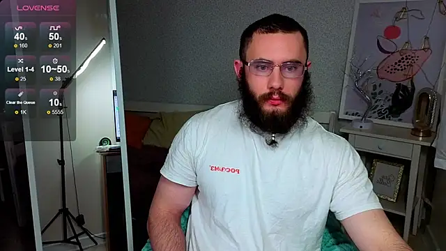 Ant Power online show from 05/19/26, 07:43