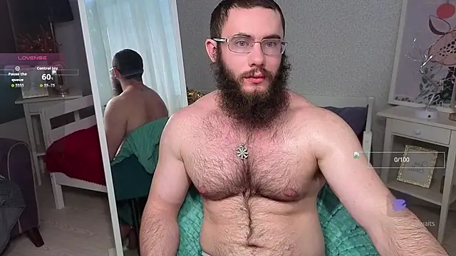 Ant Power online show from 03/15/26, 01:40