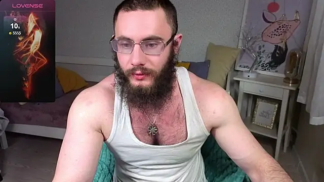 Ant Power online show from 04/22/26, 08:04