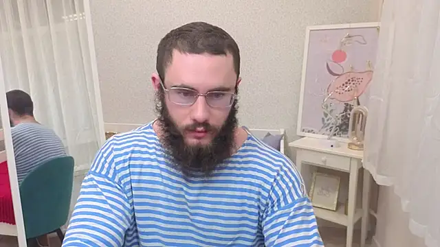 Ant Power online show from 03/11/26, 05:07