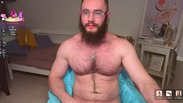 Ant Power online show from 04/11/26, 08:56