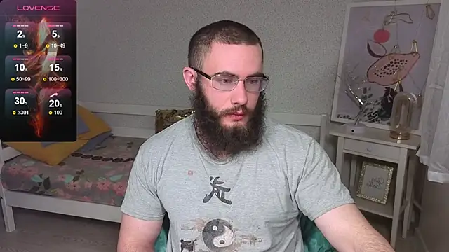 Ant Power online show from 04/17/26, 09:39