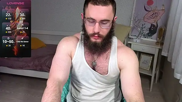 Ant Power online show from 04/23/26, 02:19