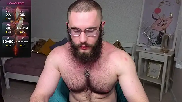 Ant Power online show from 04/08/26, 06:20