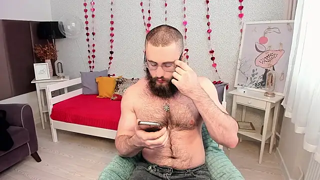 Ant Power online show from 02/13/26, 09:53