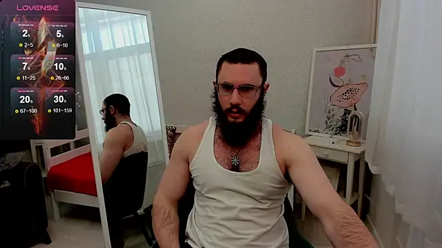 Ant Power online show from 03/05/26, 08:33