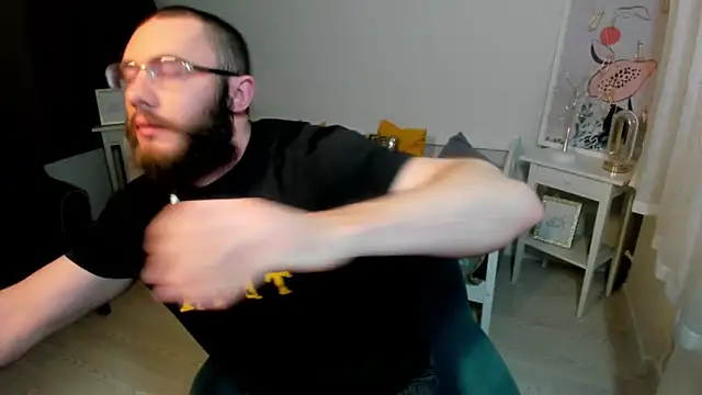 Ant Power online show from 01/19/26, 02:43