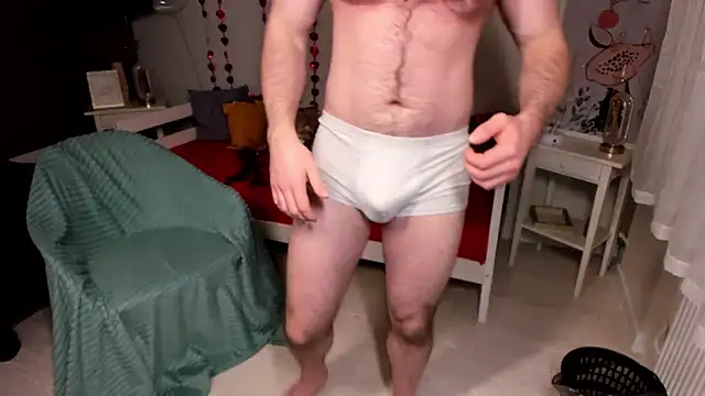 Ant Power online show from 02/12/26, 02:55