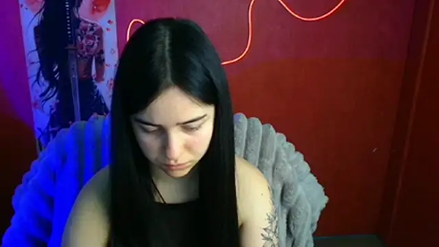 Lilu May online show from 04/09/26, 11:38