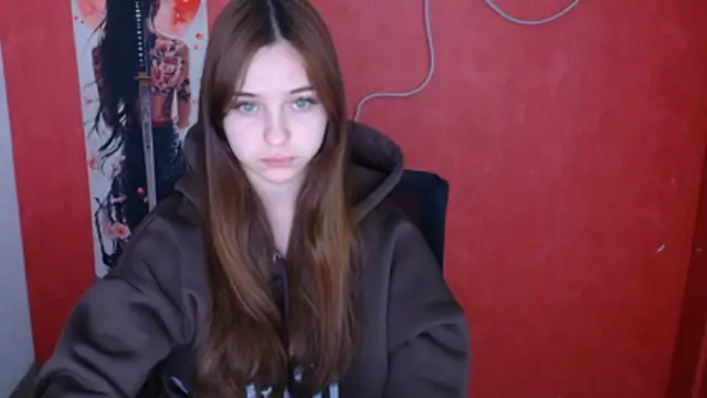 Lilu May online show from 01/12/26, 12:23