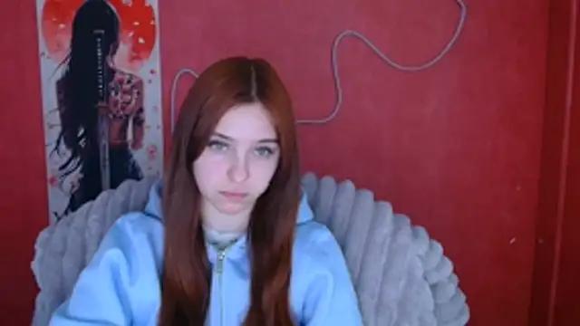 Lilu May online show from 02/03/26, 01:05