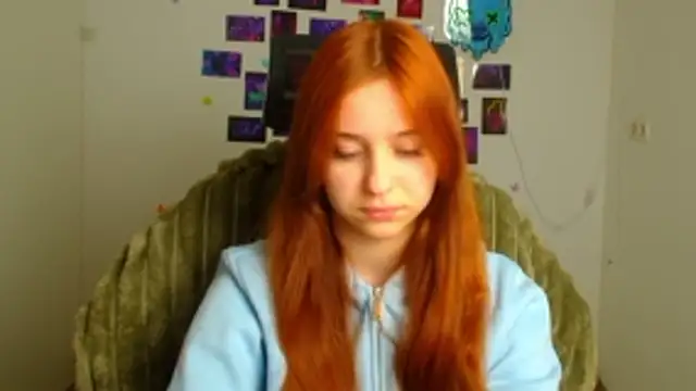 Lilu May online show from 02/05/26, 06:42