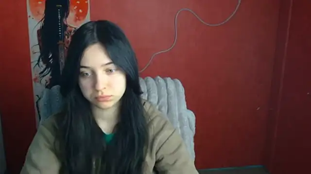 Snapshot of Lilu_May chatting on 05/01/26, 11:37 Lilu May online show from 05/01/26, 11:37