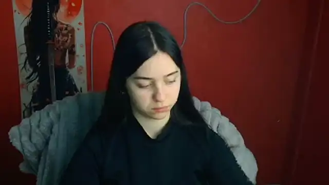 Lilu May online show from 04/14/26, 11:59