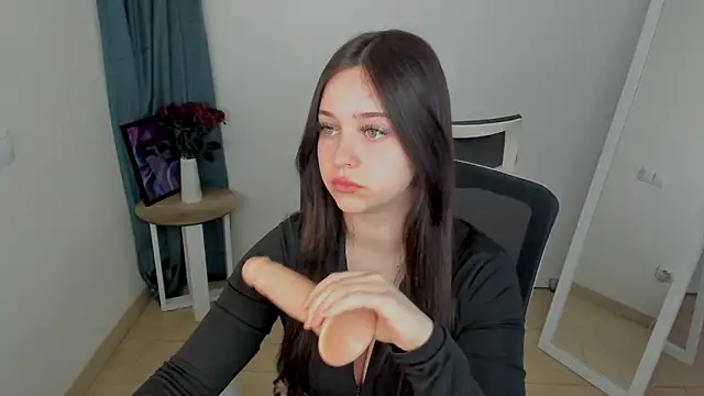 Snapshot of Lilu_May chatting on 05/18/26, 01:16 Lilu May online show from 05/18/26, 01:16