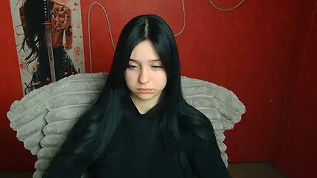 Lilu May online show from 03/09/26, 12:30