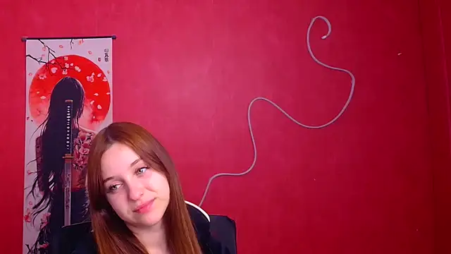 Lilu May online show from 12/22/25, 10:21