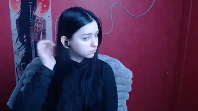 Lilu May online show from 02/24/26, 12:28