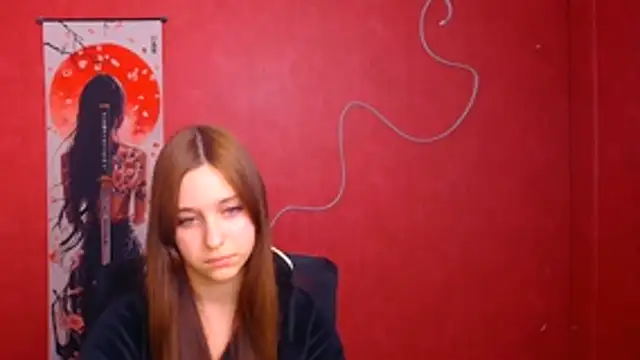 Lilu May online show from 12/17/25, 06:57