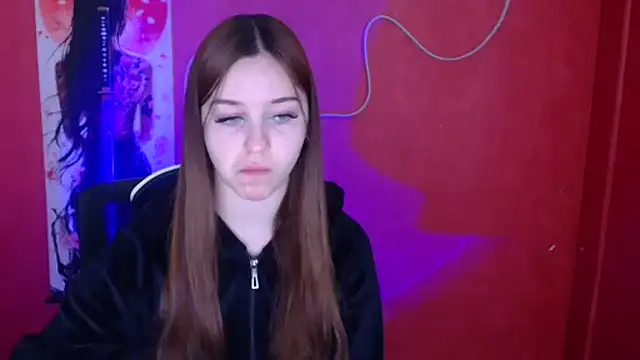 Lilu May online show from 01/18/26, 12:30