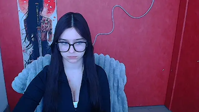 Lilu May online show from 02/17/26, 12:46