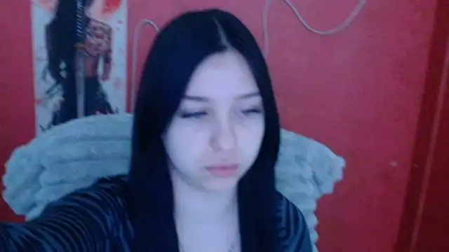 Lilu May online show from 03/07/26, 06:20