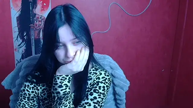 Lilu May online show from 02/26/26, 06:35