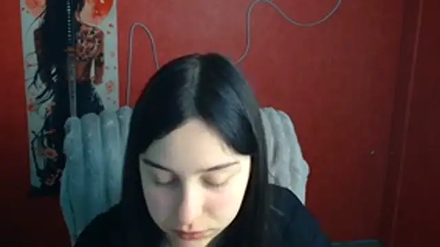 Snapshot of Lilu_May chatting on 04/30/26, 12:12 Lilu May online show from 04/30/26, 12:12
