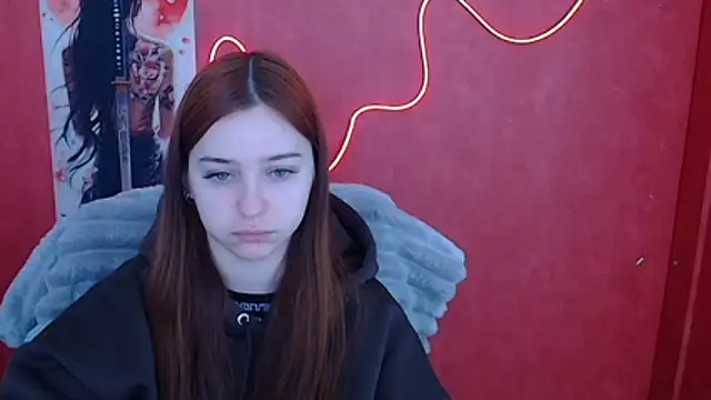 Lilu May online show from 02/09/26, 12:25