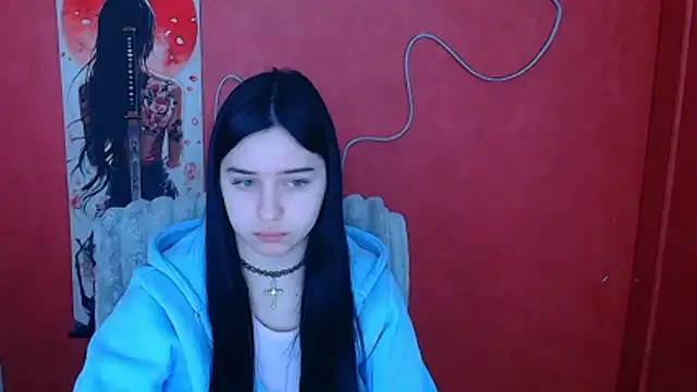 Lilu May online show from 02/19/26, 12:35