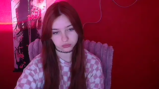 Lilu May online show from 02/12/26, 06:13