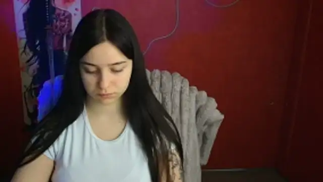 Snapshot of Lilu_May chatting on 04/26/26, 11:18 Lilu May online show from 04/26/26, 11:18