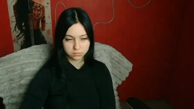 Lilu May online show from 03/10/26, 12:53