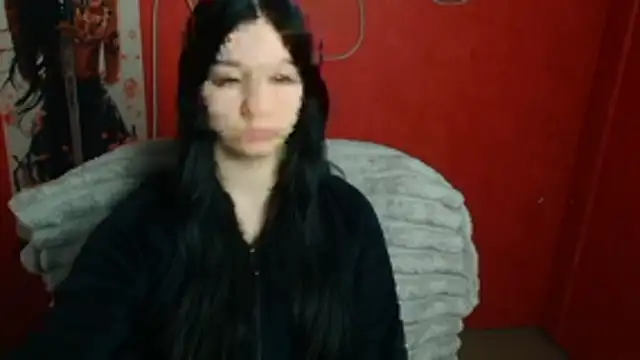 Lilu May online show from 03/14/26, 07:14