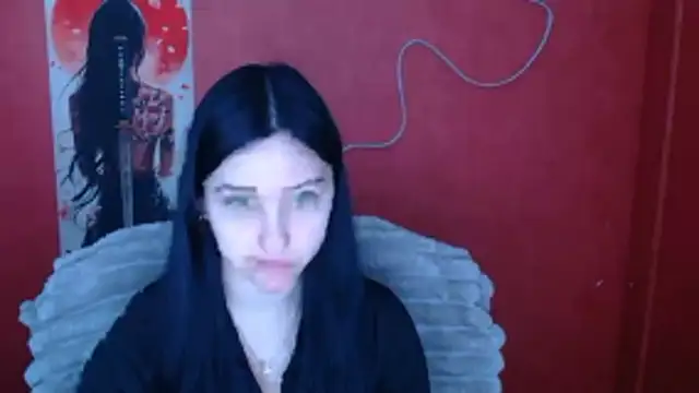 Lilu May online show from 02/22/26, 12:40