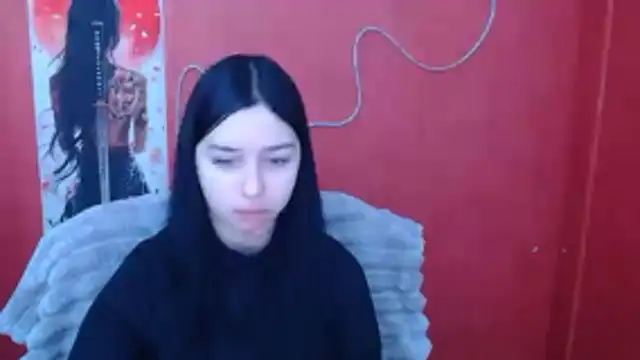 Lilu May online show from 02/23/26, 12:39