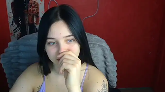 Lilu May online show from 04/03/26, 12:11